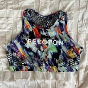 Peloton Sports Bra